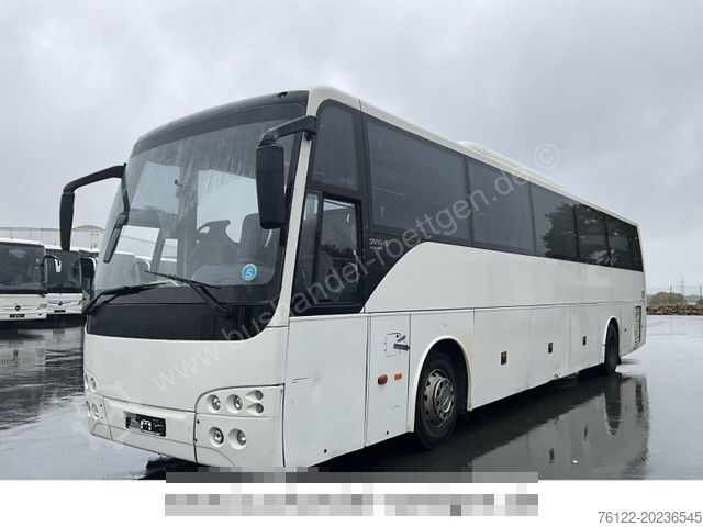 Reisebus TEMSA Safari/Klima/Euro5/Standheizung/Automatik