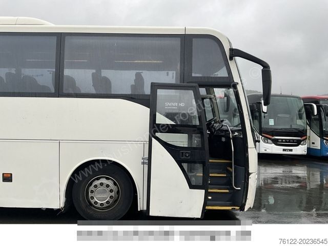 Reisebus TEMSA Safari/Klima/Euro5/Standheizung/Automatik