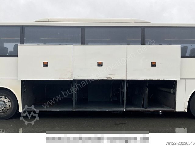 Reisebus TEMSA Safari/Klima/Euro5/Standheizung/Automatik