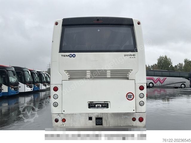 Reisebus TEMSA Safari/Klima/Euro5/Standheizung/Automatik