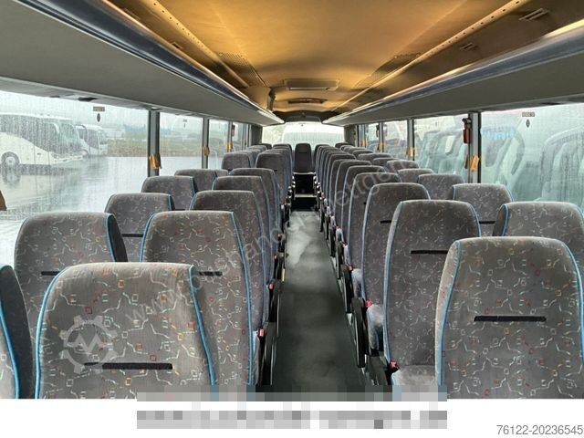 Reisebus TEMSA Safari/Klima/Euro5/Standheizung/Automatik