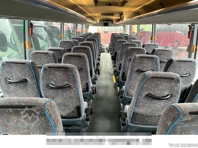 Reisebus TEMSA Safari/Klima/Euro5/Standheizung/Automatik