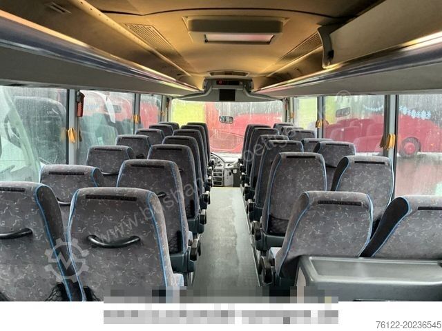 Reisebus TEMSA Safari/Klima/Euro5/Standheizung/Automatik