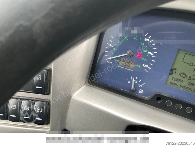 Reisebus TEMSA Safari/Klima/Euro5/Standheizung/Automatik