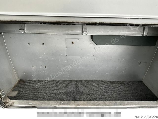 Intercity bus ISUZU Nova / Euro 6 / Klima / Standheizung