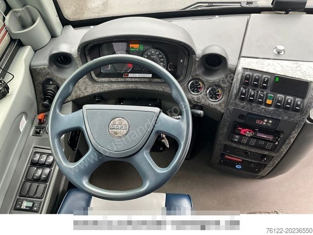 Intercity bus ISUZU Nova / Euro 6 / Klima / Standheizung