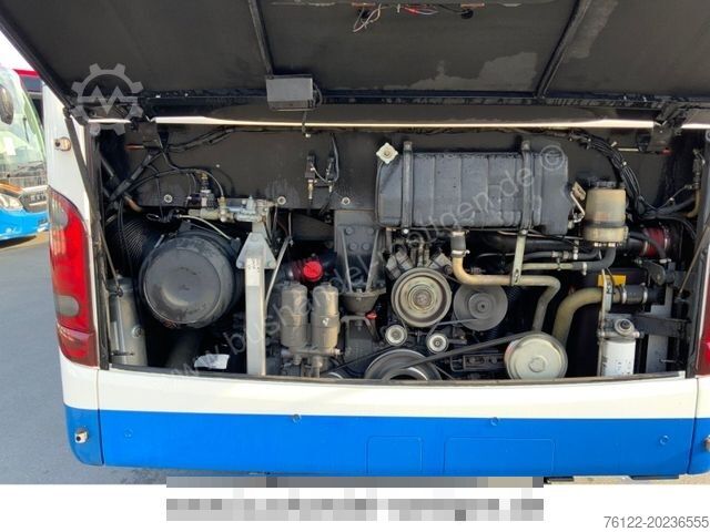 Reisebus SETRA S 415 GT/Klima/Travego/Tourismo/R 07/g. Zustand