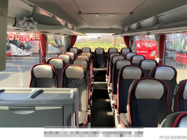 Reisebus SETRA S 415 GT/Klima/Travego/Tourismo/R 07/g. Zustand