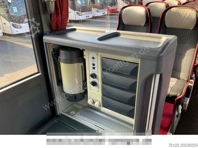 Reisebus SETRA S 415 GT/Klima/Travego/Tourismo/R 07/g. Zustand