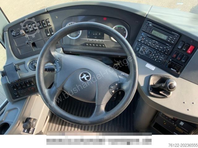 Reisebus SETRA S 415 GT/Klima/Travego/Tourismo/R 07/g. Zustand