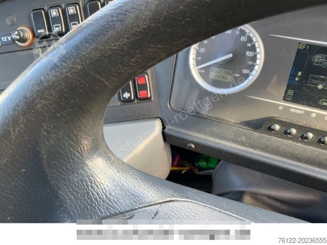 Reisebus SETRA S 415 GT/Klima/Travego/Tourismo/R 07/g. Zustand