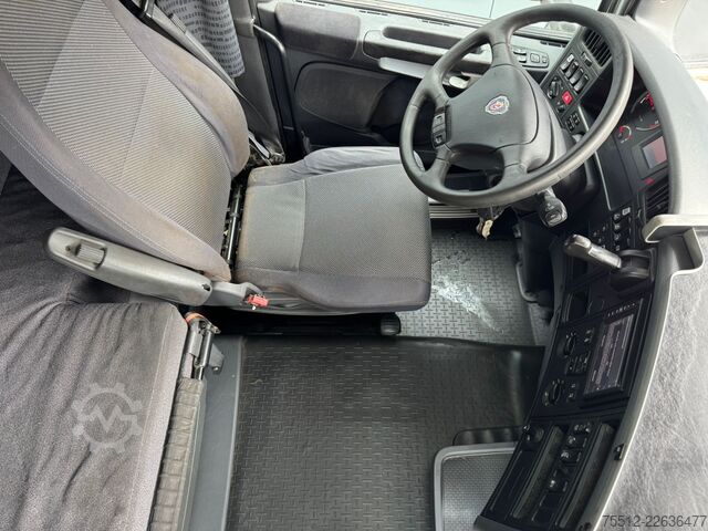 Standard-SZM Scania R440 / Highline / Retarder / TUV: 11-2026 / Bel...