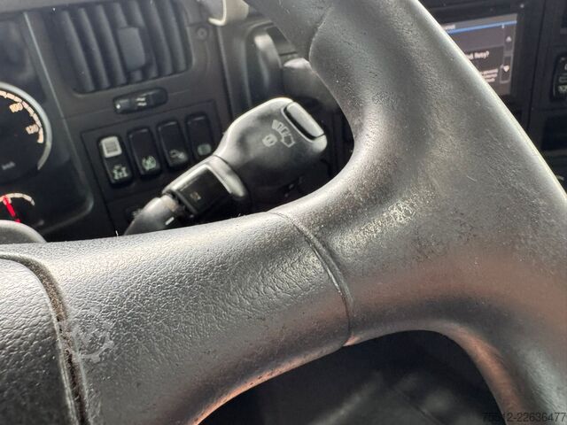 Standard-SZM Scania R440 / Highline / Retarder / TUV: 11-2026 / Bel...