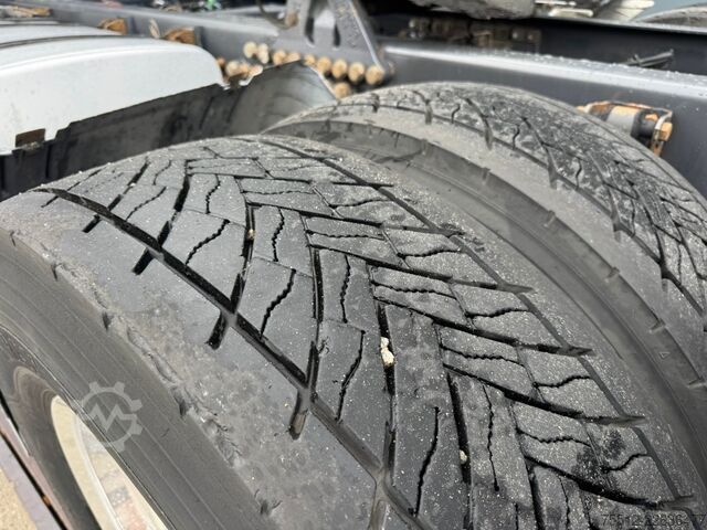 Standard-SZM Scania R440 / Highline / Retarder / TUV: 11-2026 / Bel...