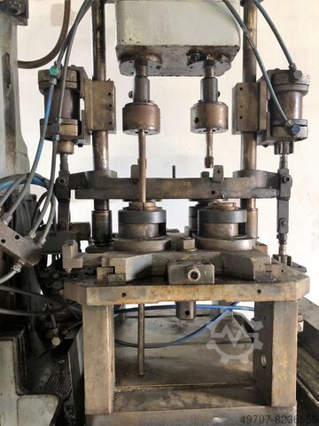 Innengewindeschneidmaschine Hüller Ultromat UG5