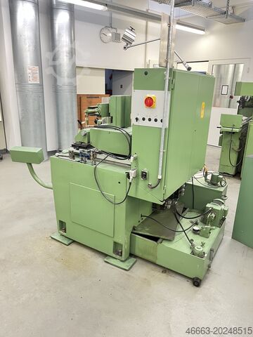Cylindrical grinding machine Overbeck 250R