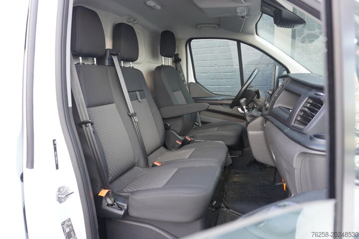 Delivery van Ford Transit Custom 2.0 TDCI EURO 6 - Airco - Cruise...