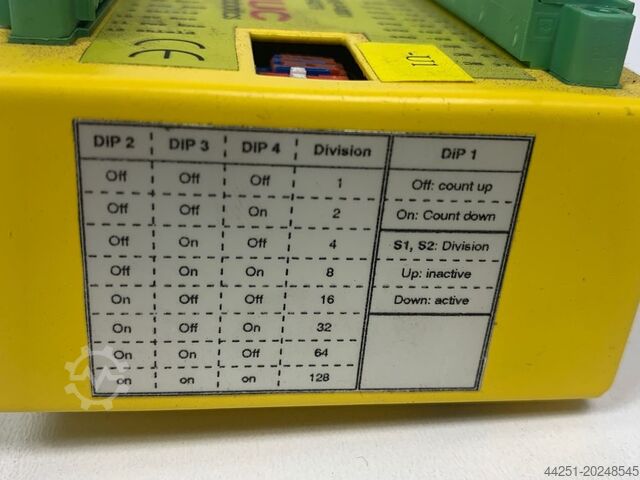 Level converter Levelshifter Fanuc VE-P-0001
