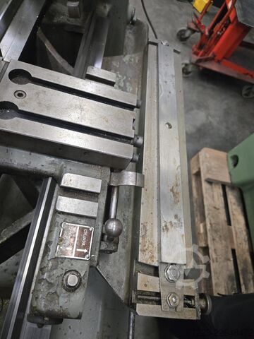 Precision turning lathe AI Hembrug DR1 LS