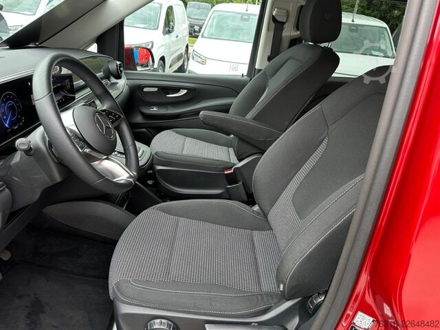 Minibus Mercedes-Benz EQV 300  Multibeam ServiceFrei Luxussitz EasyPack