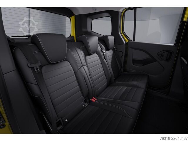 Minibus Mercedes-Benz T 180  Progressive LED Kamera AHK-Vorrüstung