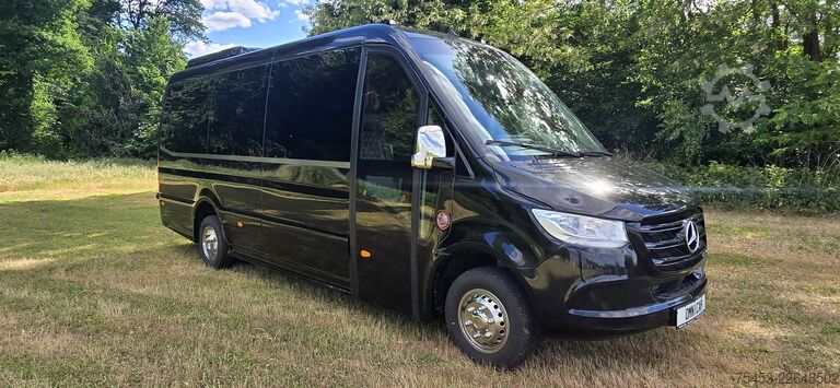 Minibus Mercedes-Benz Sprinter 517 Tourismus VIP 19+1+1 Plätze