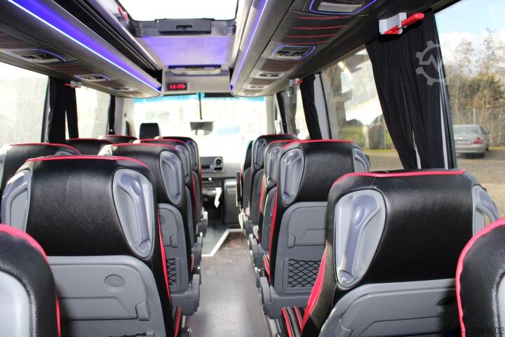 Minibus Mercedes-Benz Sprinter 517 Tourismus VIP 19+1+1 Plätze