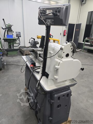 Feindrehbank Ai Hembrug DR1S
