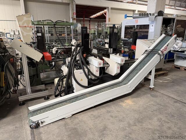 2002 Friulmac DUALFEED Friulmac DUALFEED