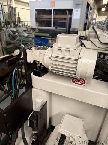 2002 Friulmac DUALFEED Friulmac DUALFEED