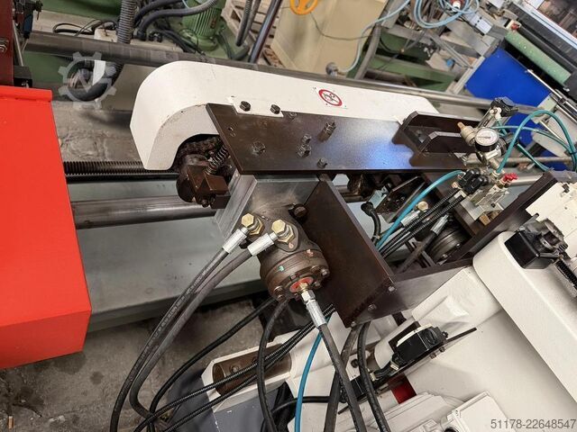 2002 Friulmac DUALFEED Friulmac DUALFEED
