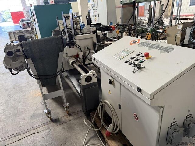 2002 Friulmac DUALFEED Friulmac DUALFEED