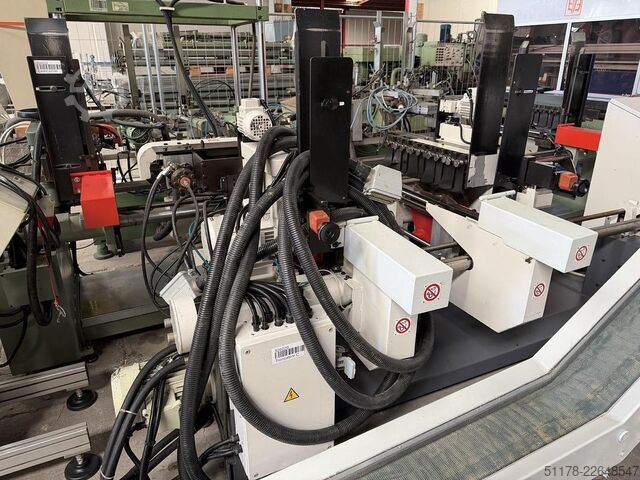 2002 Friulmac DUALFEED Friulmac DUALFEED