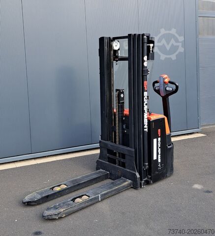 High Lift stacker EP WSA161