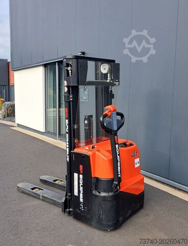 High Lift stacker EP WSA161