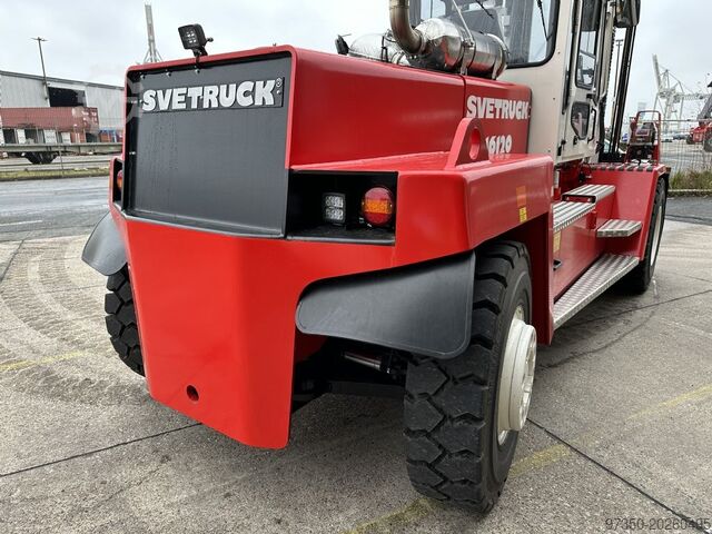 Diesel Forklift Svetruck 16120-38