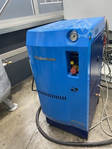 Compressor Hydrovane