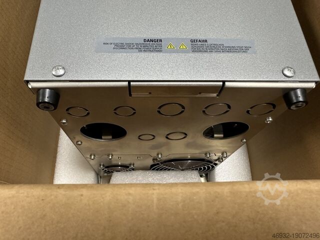 Frequenty converter SIEMENS 6SE01001AC237AA7