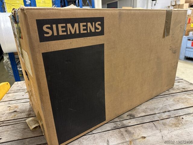 Frequenty converter SIEMENS 6SE01001AC237AA7