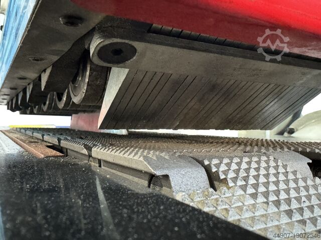 Saw DANIBRUM CAS1080