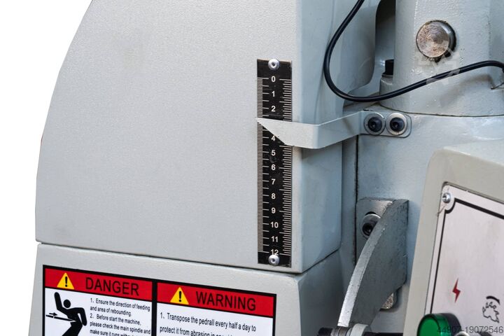 Saw DANIBRUM CAS1080