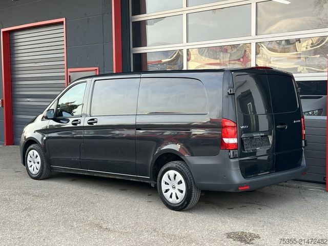 Panel van MERCEDES-BENZ Vito 114 CDI extrlang Klima Kamera Navi Tempomat