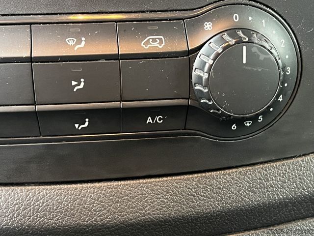 Panel van MERCEDES-BENZ Vito 114 CDI extrlang Klima Kamera Navi Tempomat