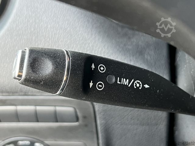 Panel van MERCEDES-BENZ Vito 114 CDI extrlang Klima Kamera Navi Tempomat