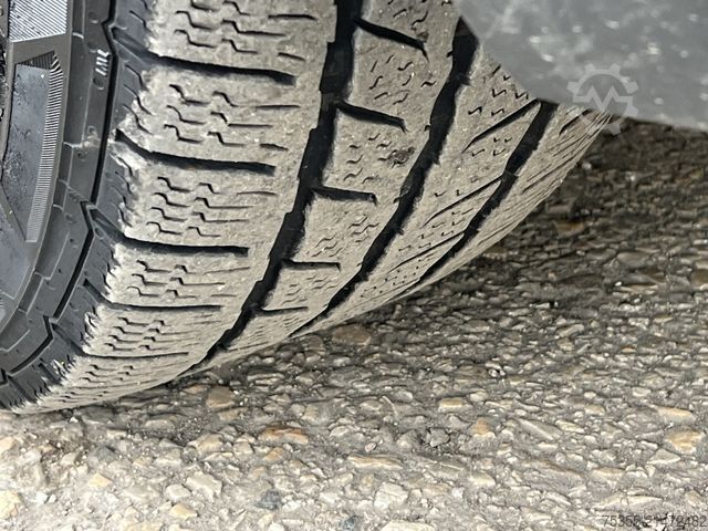 Panel van MERCEDES-BENZ Vito 114 CDI extrlang Klima Kamera Navi Tempomat