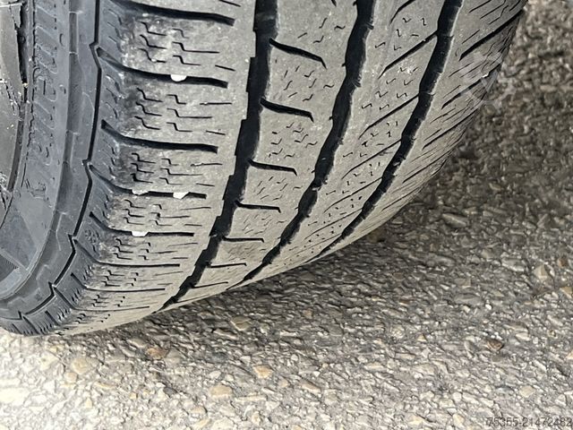 Panel van MERCEDES-BENZ Vito 114 CDI extrlang Klima Kamera Navi Tempomat