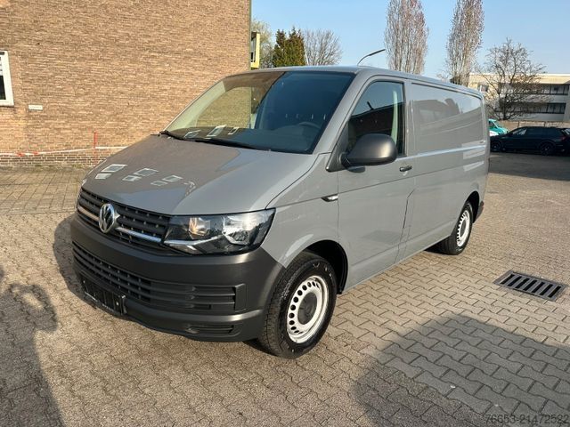 Panel van VOLKSWAGEN T6 Kasten 110kw * Klima * PDC * AHK