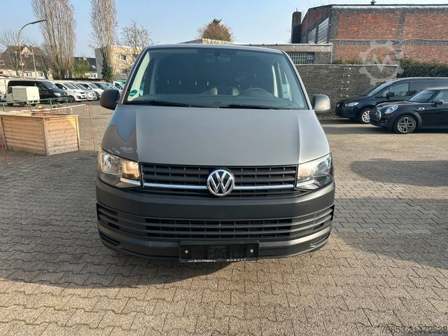 Panel van VOLKSWAGEN T6 Kasten 110kw * Klima * PDC * AHK