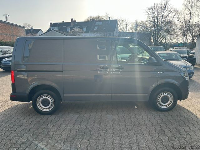 Panel van VOLKSWAGEN T6 Kasten 110kw * Klima * PDC * AHK