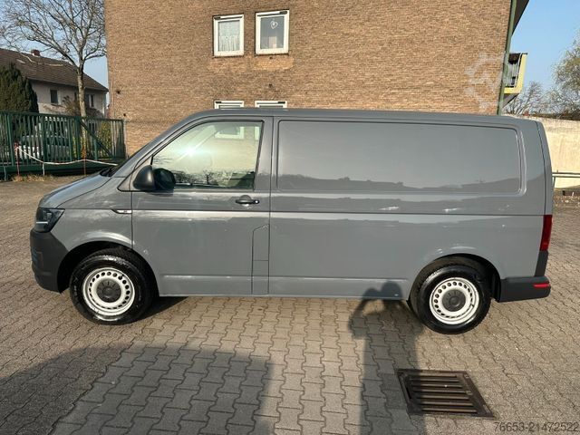 Panel van VOLKSWAGEN T6 Kasten 110kw * Klima * PDC * AHK